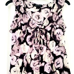 Wear to work layering top